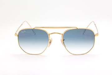 RayBan 3648